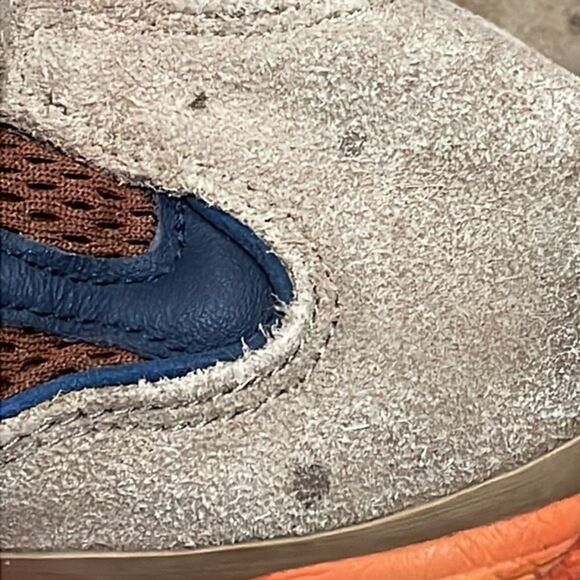 Yeezy 500 Enflame Sneaker by Adidas Mens Size 8.5 GZ5541 2021 - Picture 6 of 13